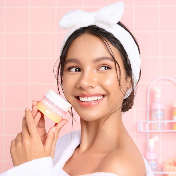 Asesoría Facial con Camila Orellana 