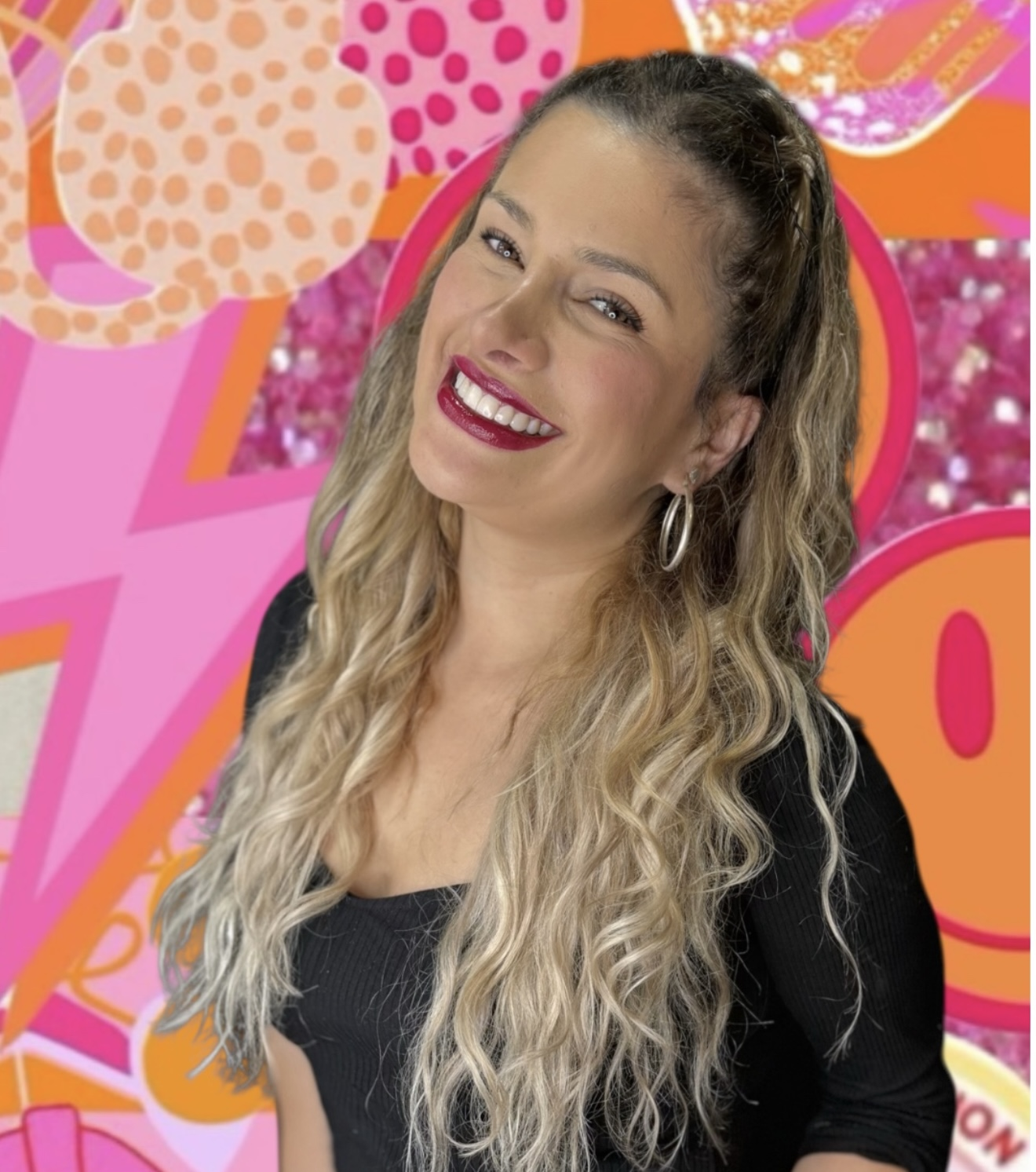 Francisca San Martín 