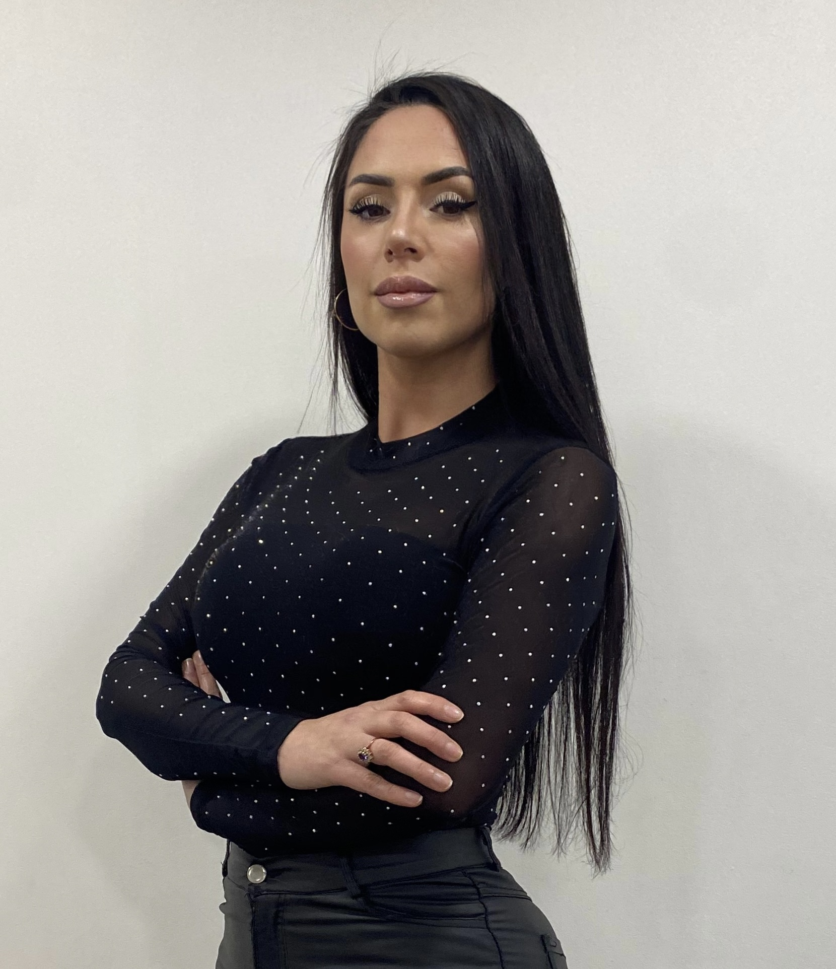 𝐏𝐀𝐎𝐋𝐀 𝐔𝐑𝐙𝐔́𝐀 Cosmetóloga reg Seremi 792661