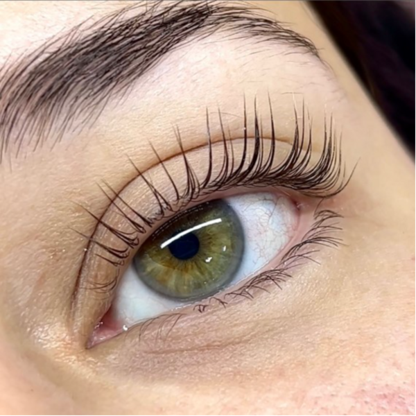 Lifting de pestañas ⭐