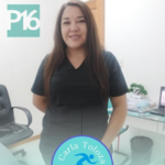 CARLA TOLOZA INOSTROZA (KINESIOLOGÍA)