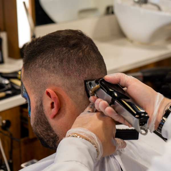 CORTE DE CABELLO 
