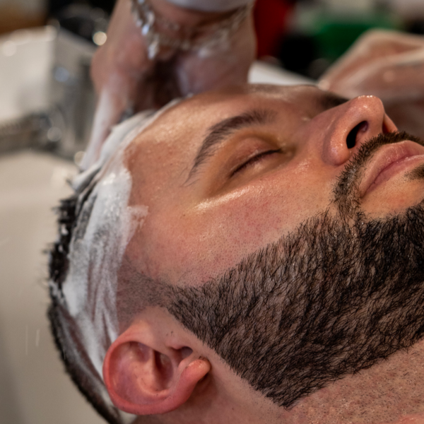 CORTE DE CABELLO 