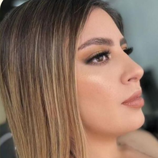 MAQUILLAJE SOCIAL( sin peinado)