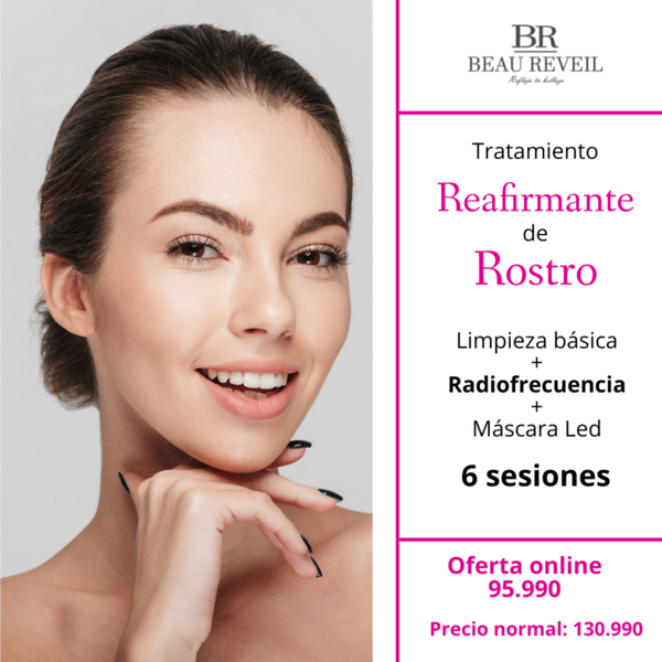 Reafirmante Rostro