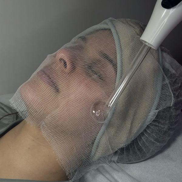 Limpieza Facial Profunda + Mascarilla casmara 
