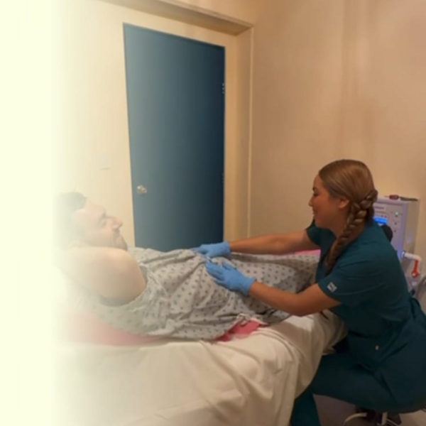 Hidroterapia de Colon Ozonizada /Ozonized Colon Hydrotherapy