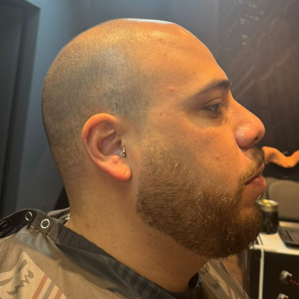 Barba