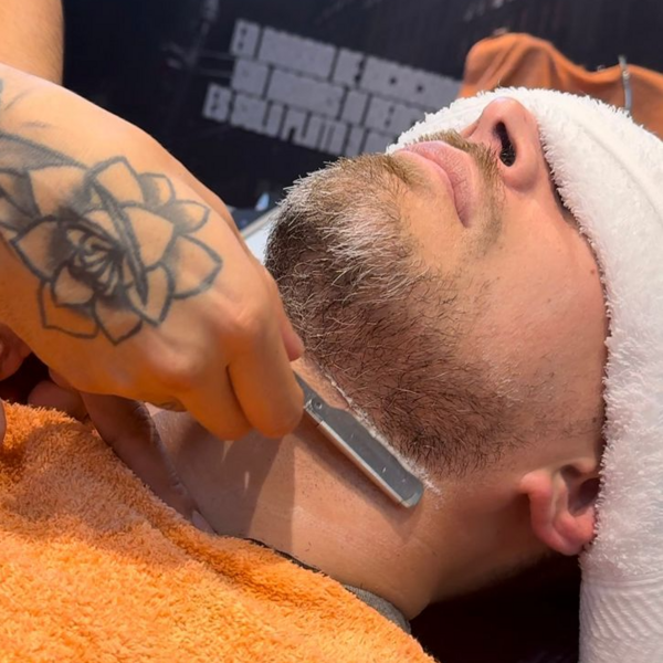Barba