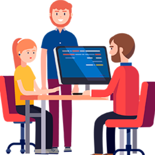 ASESORIAS PRESENCIAL SISTEMA MRCHEF- MRTIENDA 