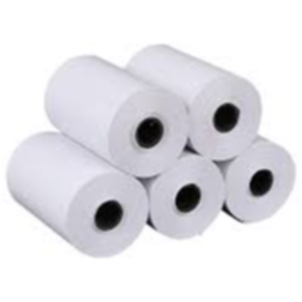  CAJA ROLLO TERMICO 58 x 60 MM (100 PZAS)