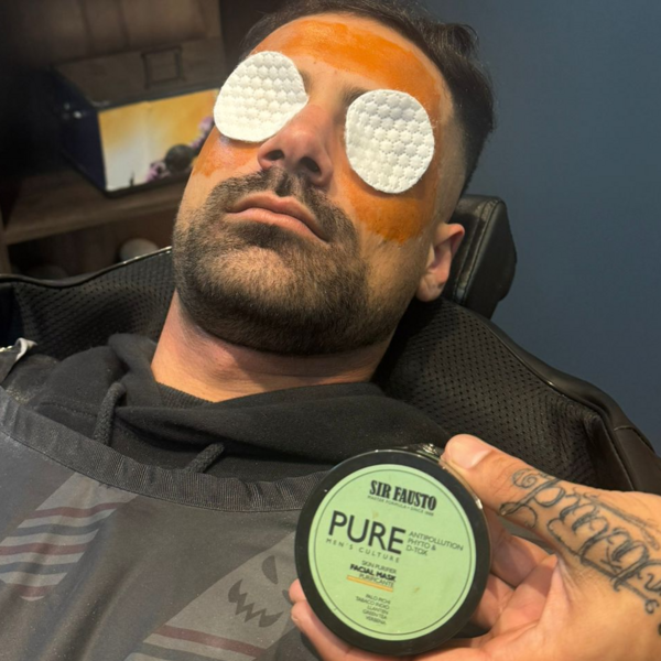 Limpieza Facial