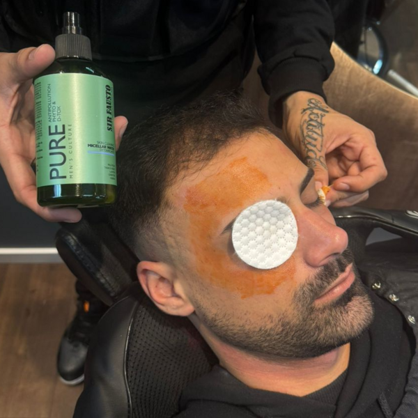 Limpieza Facial