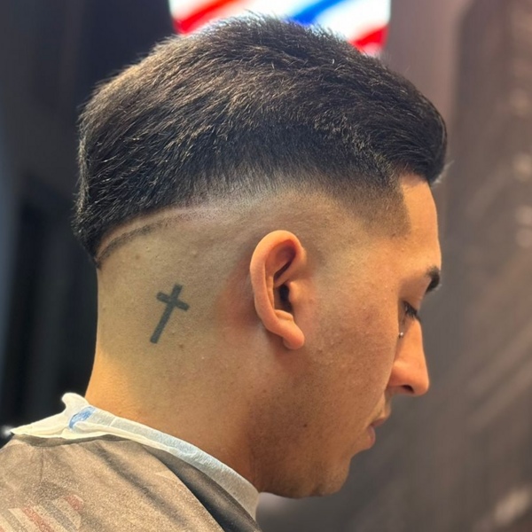 Corte de cabello
