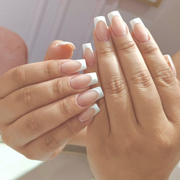 Acrilicas Esculpidas