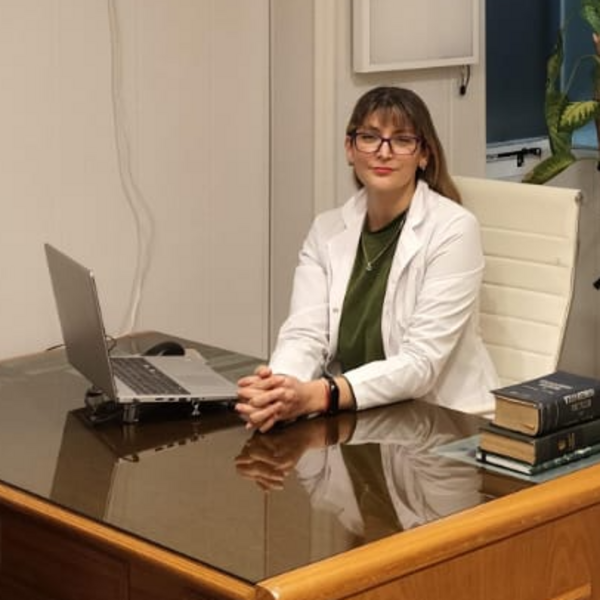 CONSULTA 1° VEZ / REINICIO TRATAMIENTO  - PRESENCIAL -