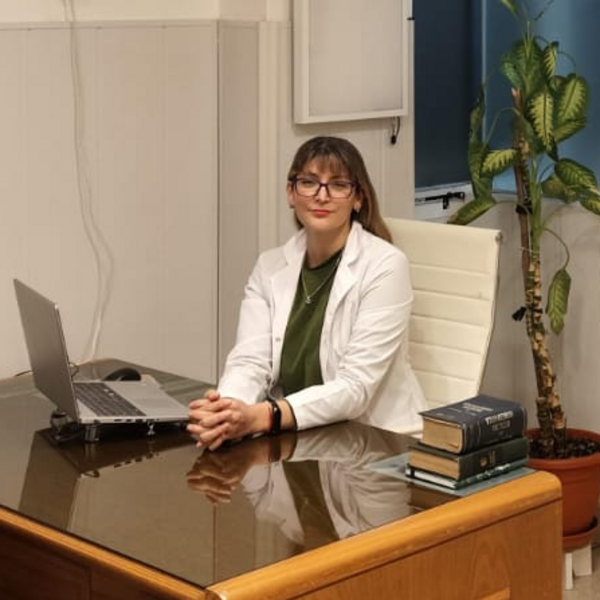 CONSULTA SEGUIMIENTO TRATAMIENTO EN CURSO  - PRESENCIAL - 