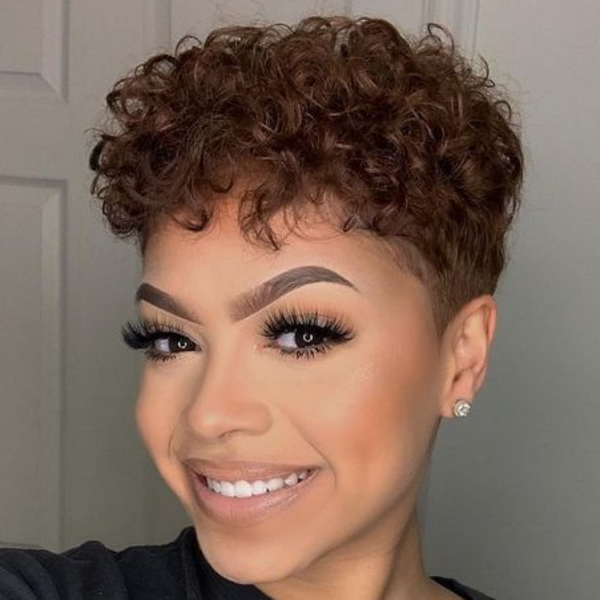 Base (cabello extra corto)