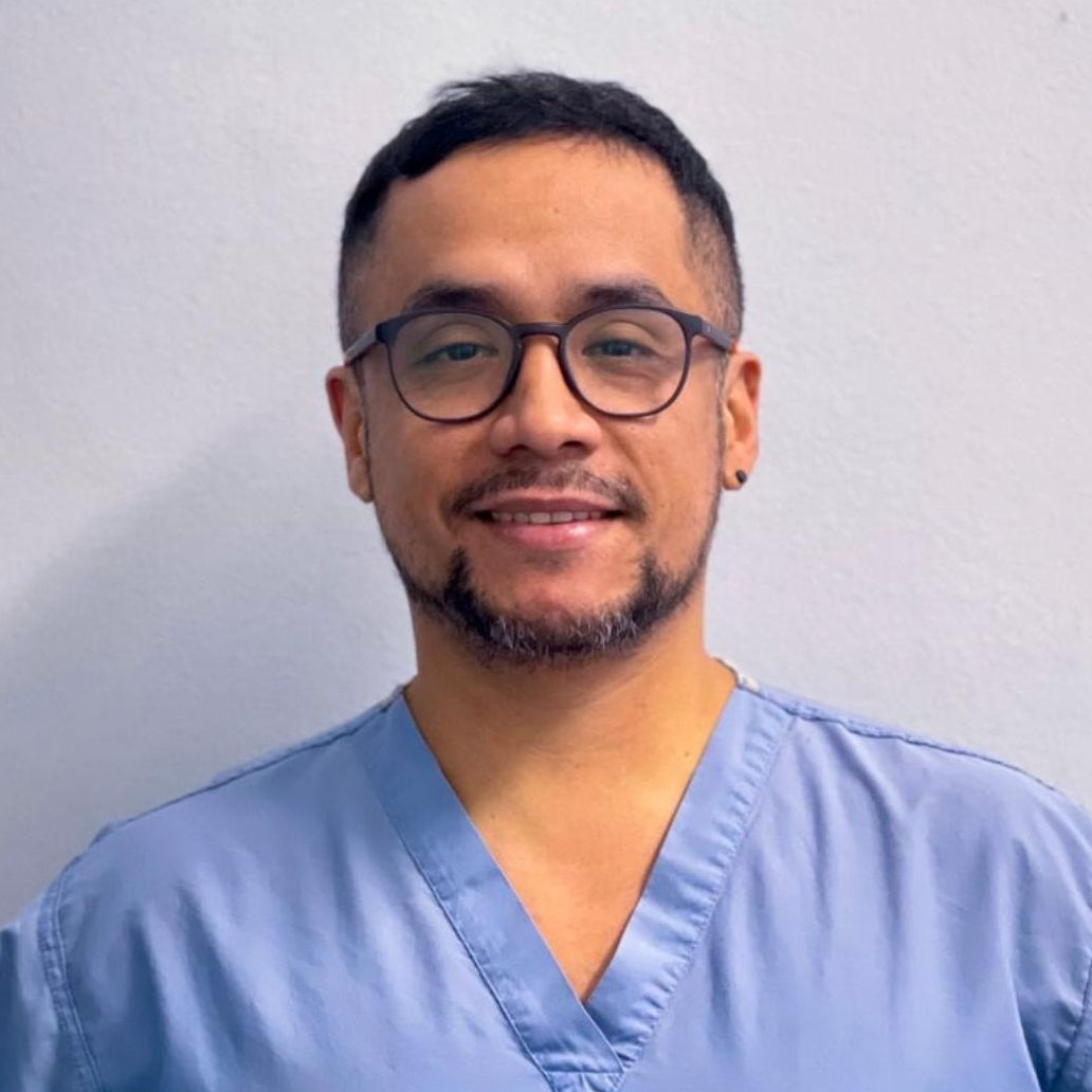 Dr. Ramón Díaz Jara 