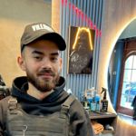 Jonathan Romero photo