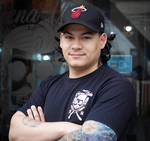 Alberth Araque photo