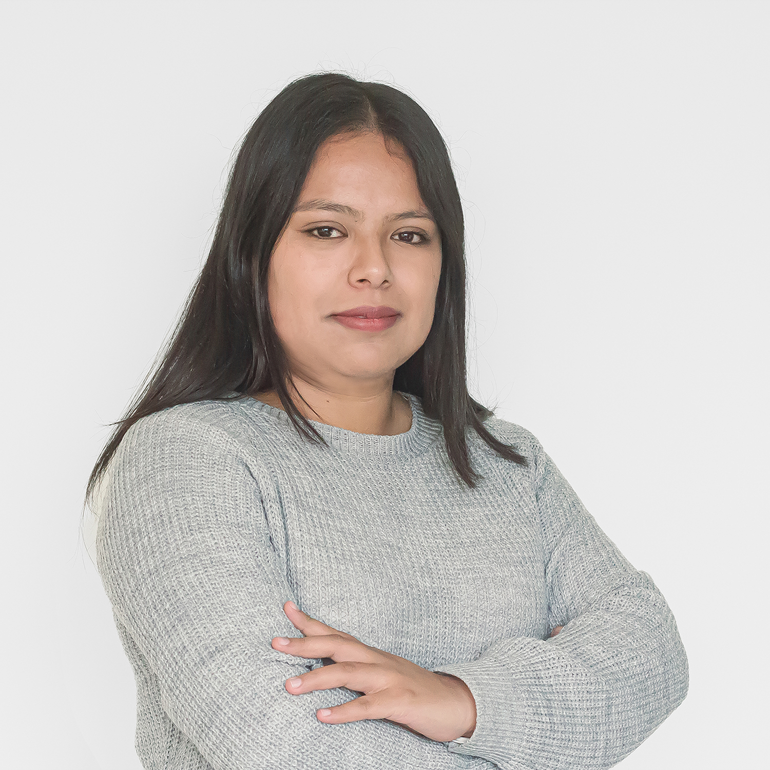 Cinthia Karen Reyes Hernández