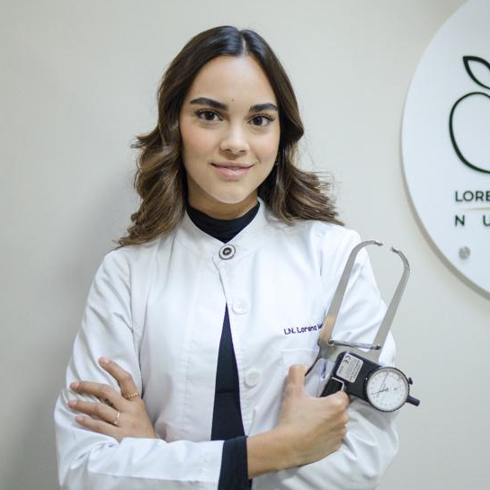 Lorena Mendizabal Gallegos