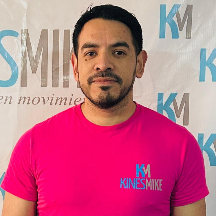 Klgo. Manuel Acevedo