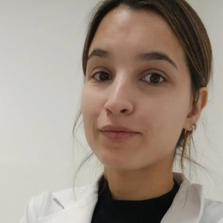 Dra Antonella Montapponi - Flebologia