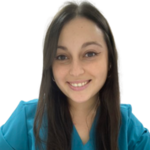 Tamara Cabrera Pérez  photo