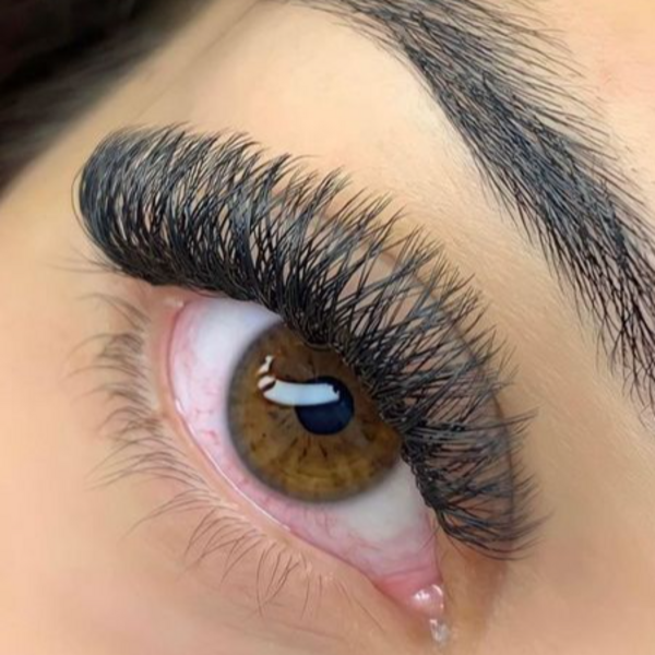 Extensiones de Pestañas (SET por elegir)