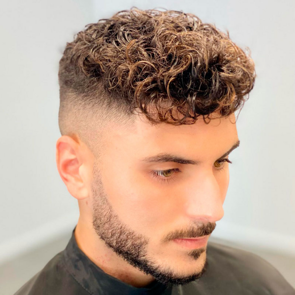 Corte de cabello