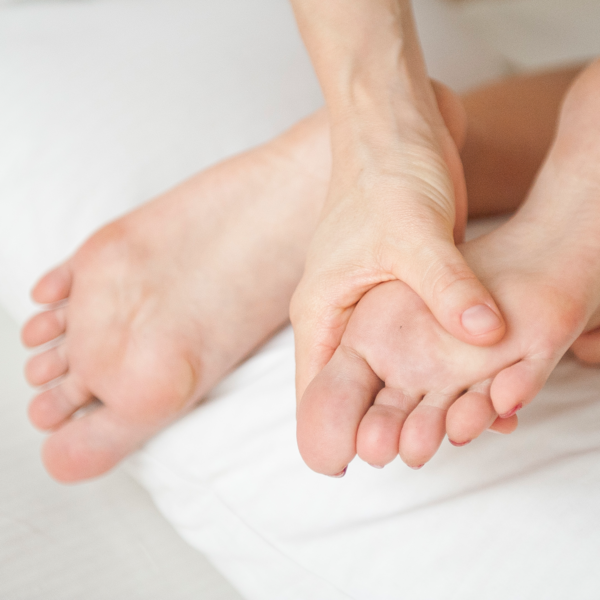 Terapia Corporal Integral (Osteopatia - Masajes - Reflexologia) (terapeuta Vanesa)