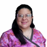 Terapeuta Ocupacional María José photo