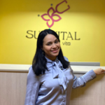 PSIC. DORIANGELY BRACHO  photo