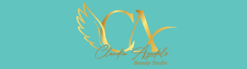 Claudia Agudelo Beauty Studio banner