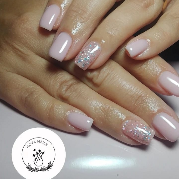 manicuria CAPPING  (Juliana)