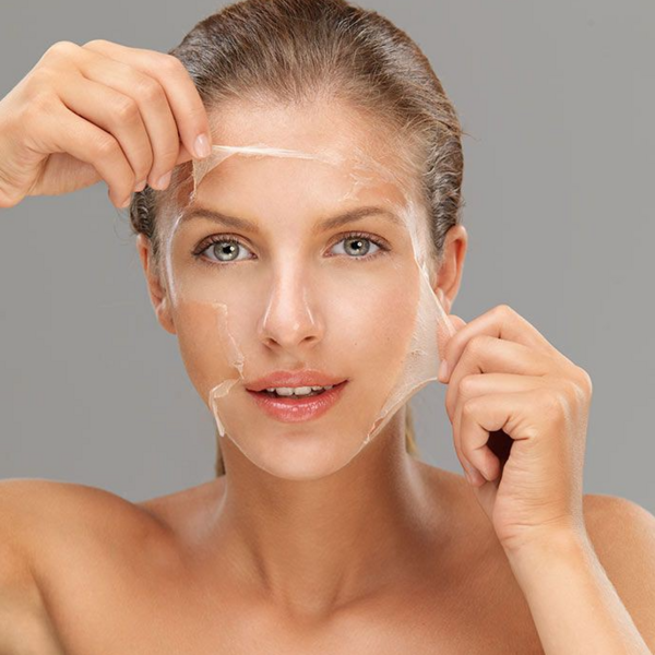 PEELING- REJUVENECIMIENTO FACIAL-MANCHAS-POROS DILATADOS