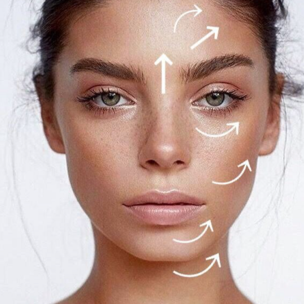 RADIOFRECUENCIA- FACIAL TENSOR