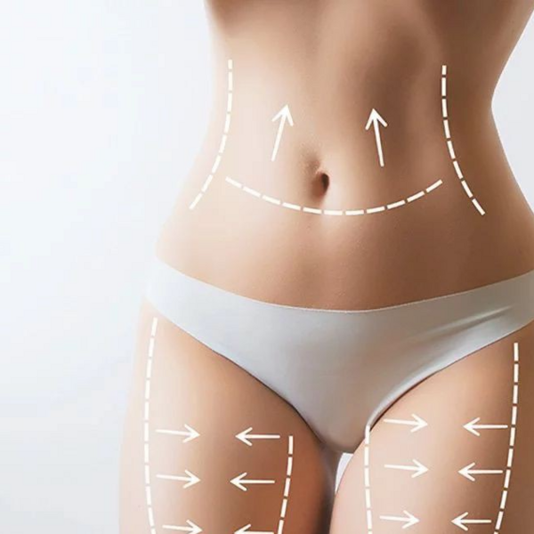 TRATAMIENTO CORPORAL REGULAR 