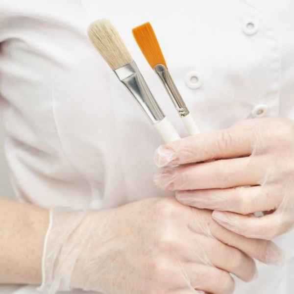 Consulta FACIAL/Rutina de skincare