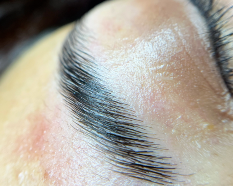 Laminado de Cejas (Incluye Nutricion)