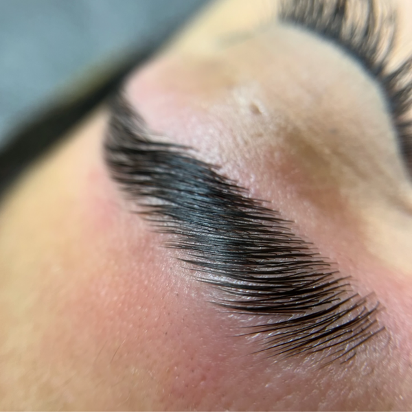 Perfilado + Laminado de cejas