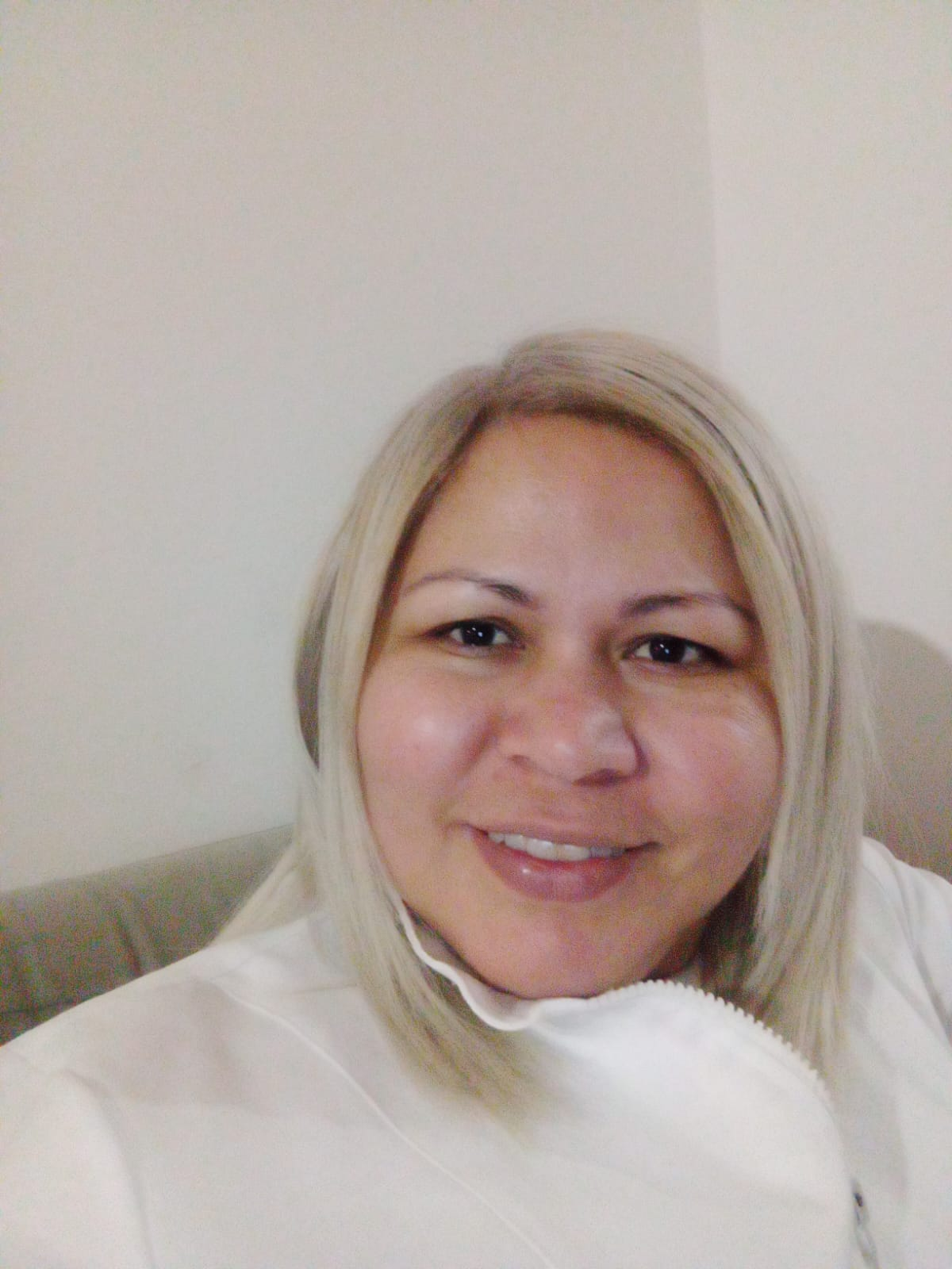 Katiuska Montilla