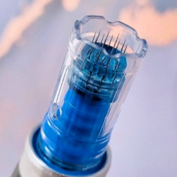 Microneedling