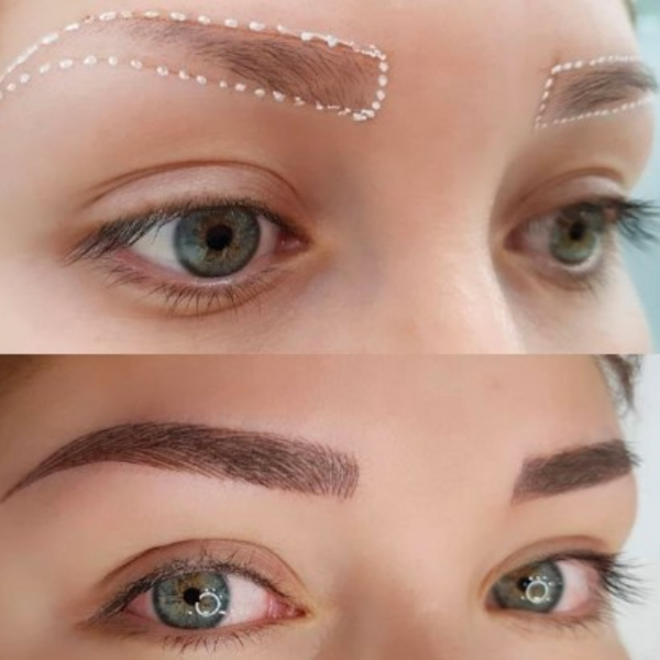 Microblading de Cejas