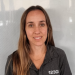 Paula Spoerer G. photo