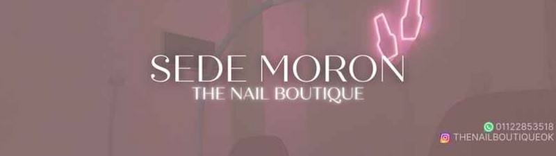The Nail Boutique banner