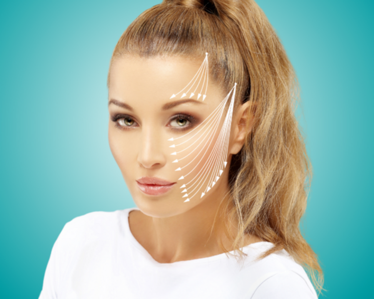 HILOS DE PDO REVITALIZANTES FACIAL - 20 HILOS