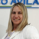 Gastroenteróloga (Dra. Carmen M. García)